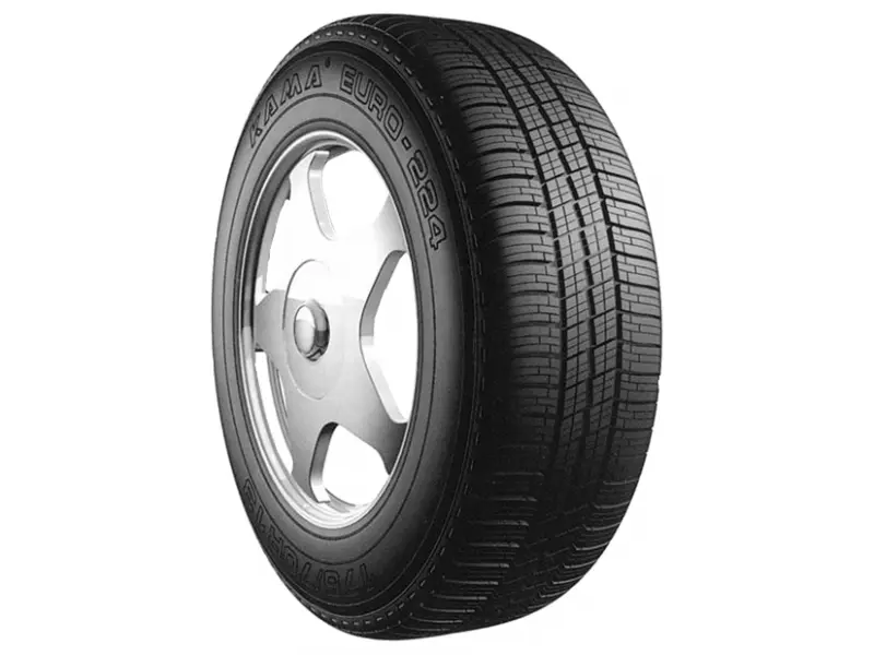 Tires Kama Euro-224 175/70 R13