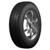 Tires Kama Euro 236 185/70 R14 88T