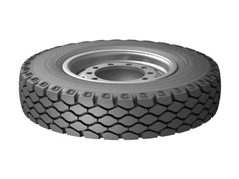 Tires Kama 260x508R (9.00 R20) ИH-142 HK 14