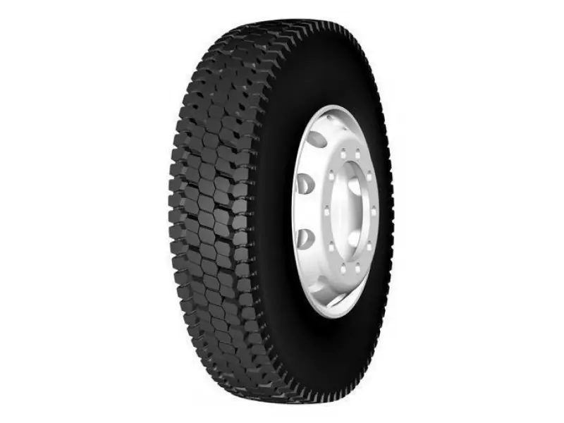 Anvelope Kama NR-201 315/80 R22.5 HK (axa spate)