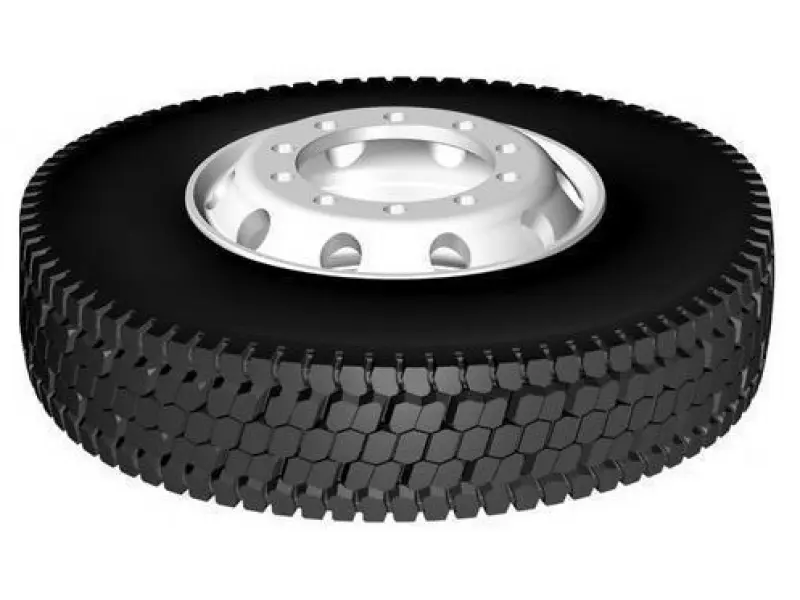 Шины Kama NR-201 315/60 R22.5 HK (задн. ось)