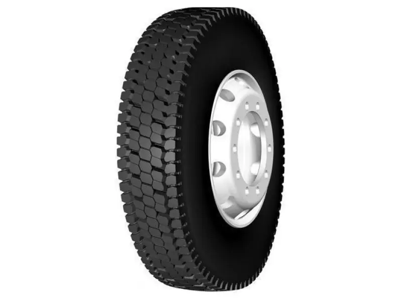 Шины Kama NR-201 315/60 R22.5 HK (задн. ось)