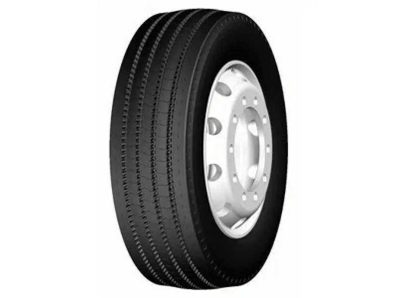 Tires Kama NF-201 315/60 R22.5 HK (axa fata)