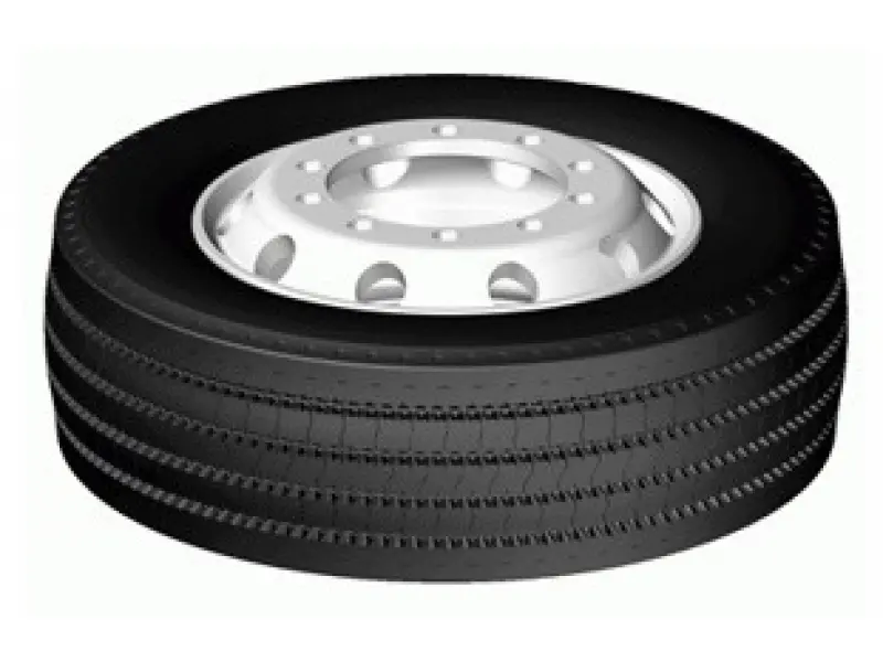 Kama NF-201 315/80 R22.5 HK
