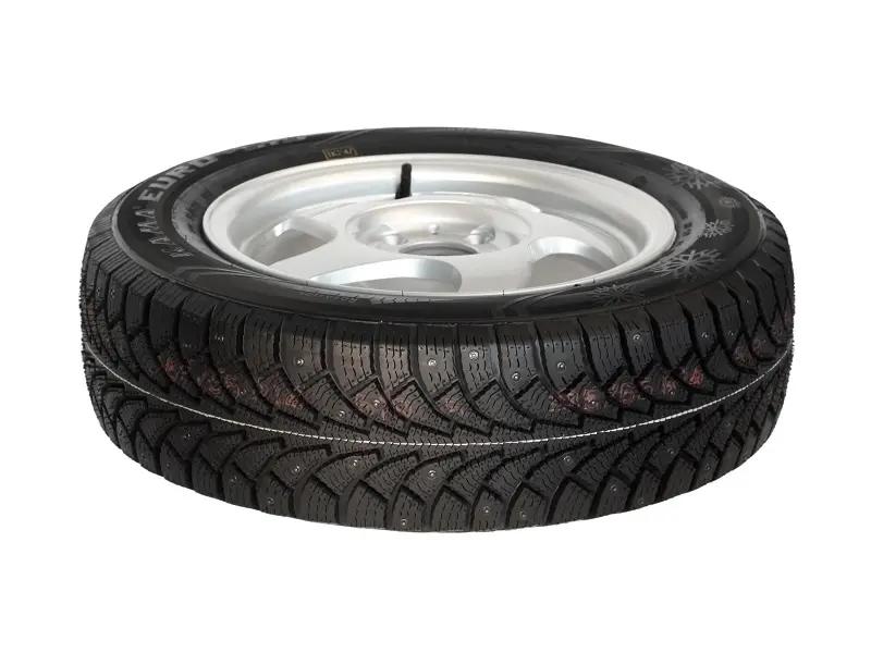 Tires Kama Euro 519 185/65 R15 88T