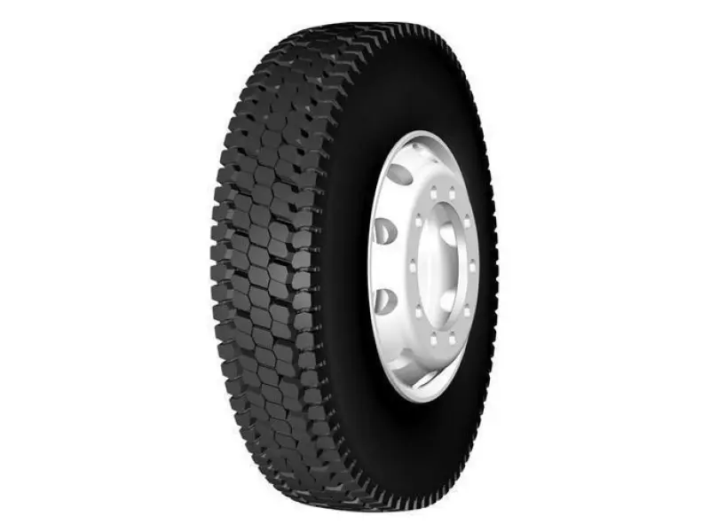 Tires Kama NR 201 215/75 R17.5 (axa spate)