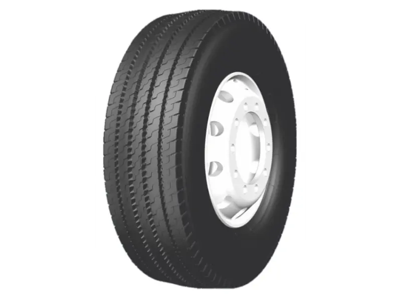 Tires Kama NF 202 215/75 R17.5 (axa fata)