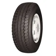 Tires Kama NU-301 275/70 R22.5 HK (axa fata/spate)