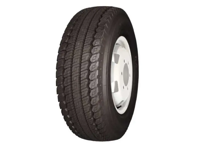 Tires Kama NU-301 275/70 R22.5 HK (axa fata/spate)