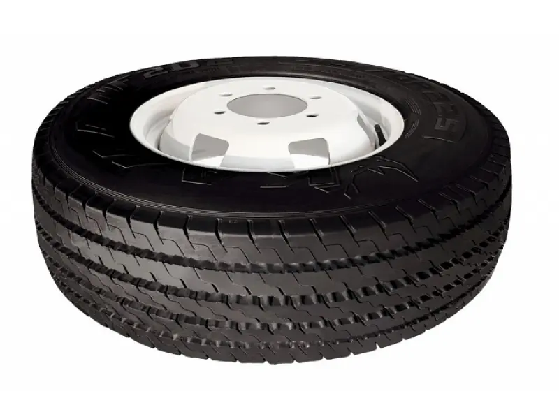 Anvelope  235/75 R 17.5 КАМА NR-202 spate