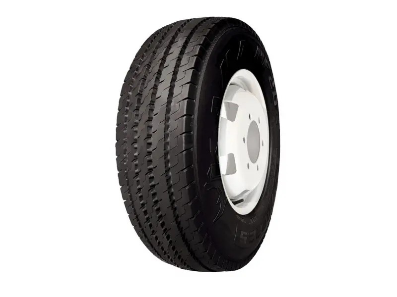Anvelope  235/75 R 17.5 КАМА NR-202 spate