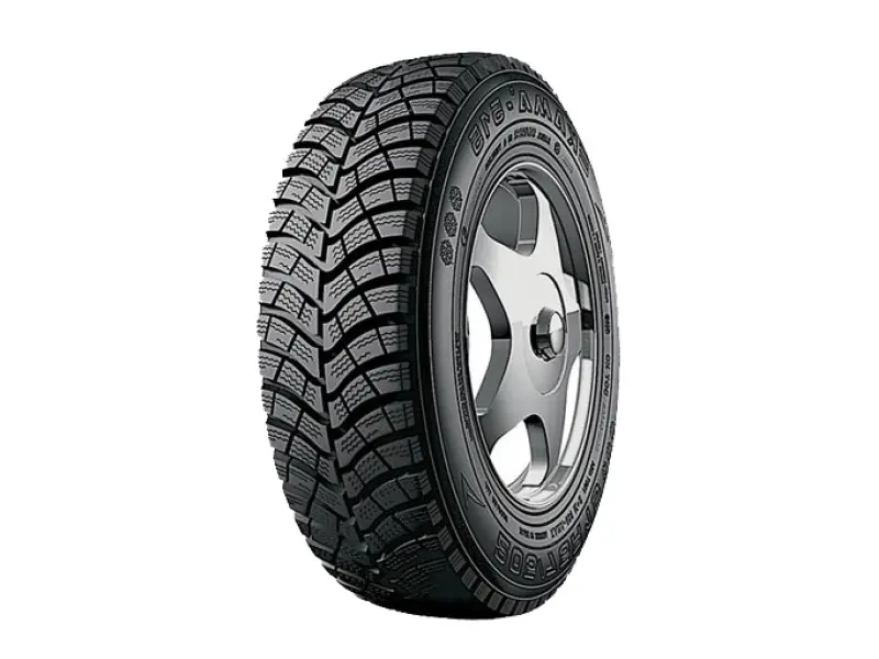 Tires Kama Euro-515 205/75 R15 97Q