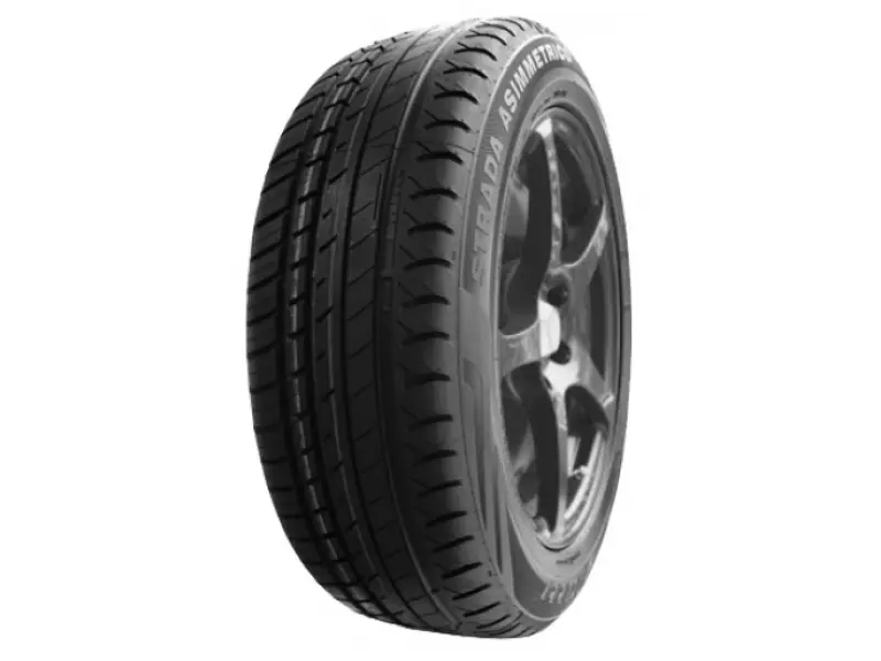 Tires Kama Viatti Strada Asimmetrico V-130 195/65 R15
