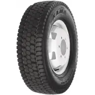 Tires Kama NR-201 285/70 R19.5 HK (axa spate)