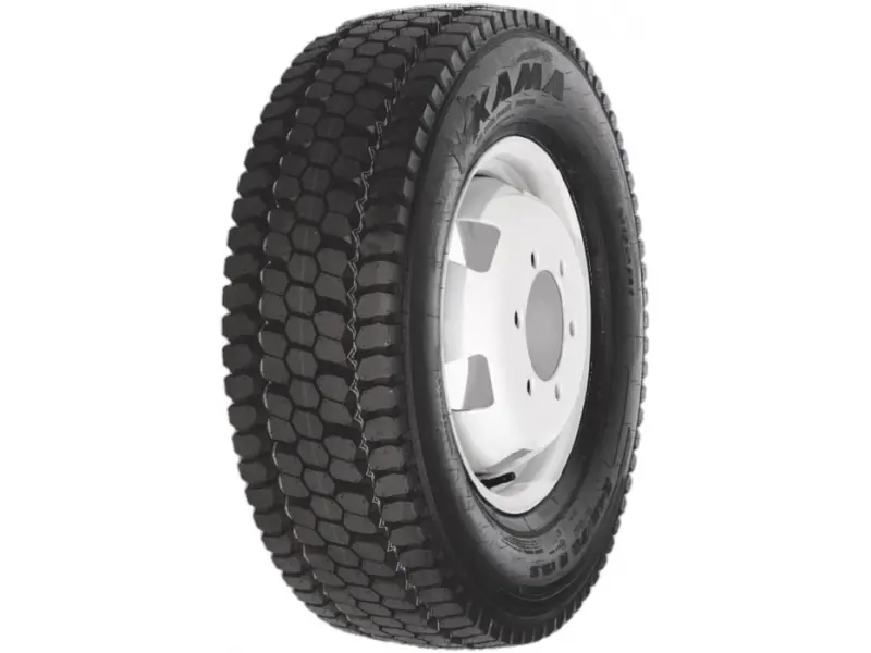 Tires Kama NR-201 285/70 R19.5 HK (axa spate)