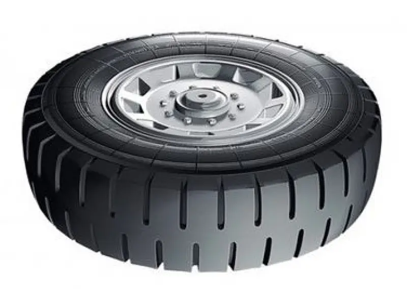 Tires Kama 406 8.15-15