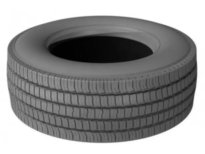 Anvelope Kama NF-501 315/70 R22.5 HK (axa fata)