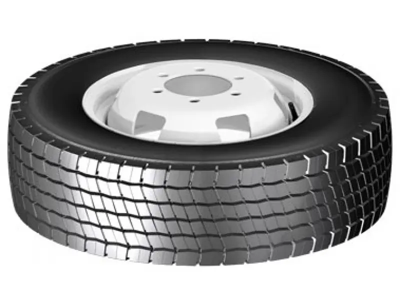 Шины Кама NR-101 315/70 R22.5 (задн. ось)