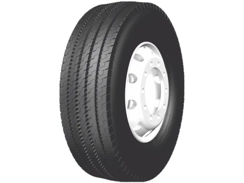 Tires Kama NF-202 385/65 R22.5 (front axis)
