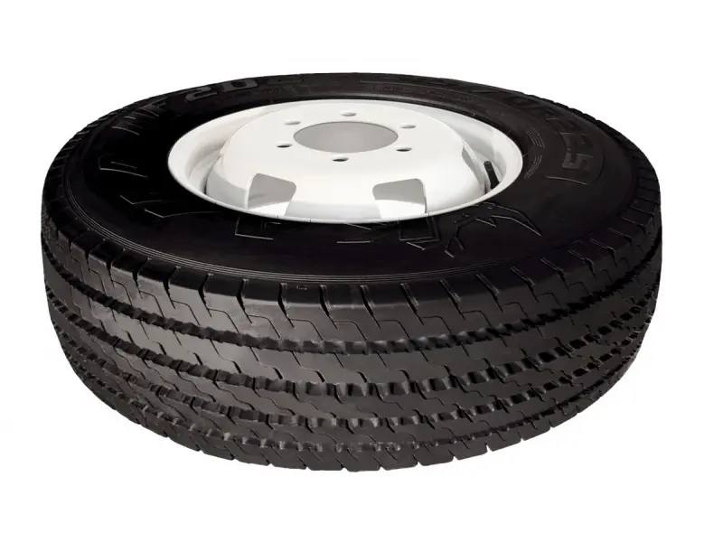Tires Кама NF 202 12.00 R22.5 TL