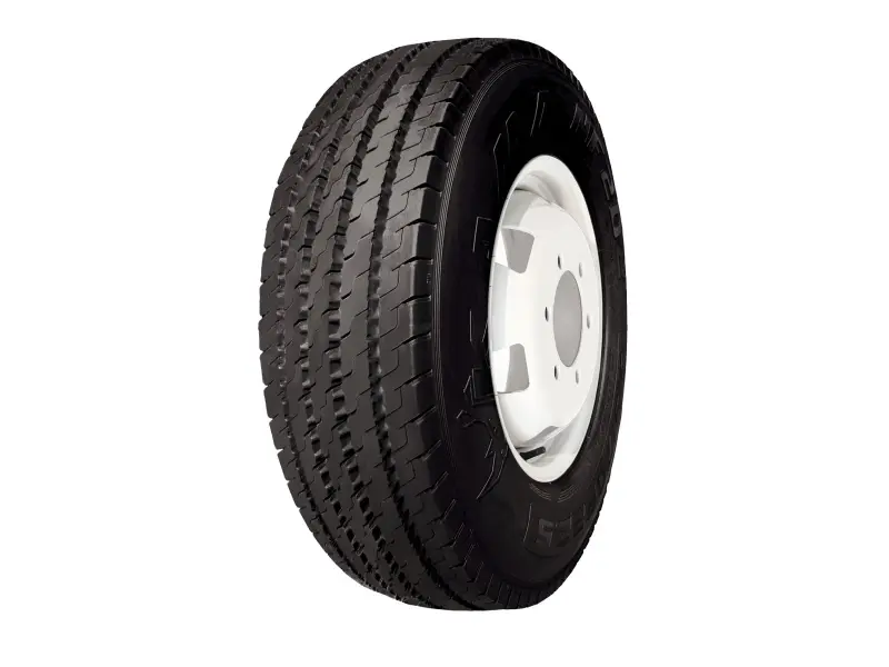 Tires Кама NF 202 12.00 R22.5 TL