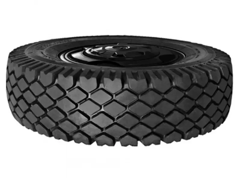 Tires Kama ИД-304 320x08R (12.00 R20) 18 HK