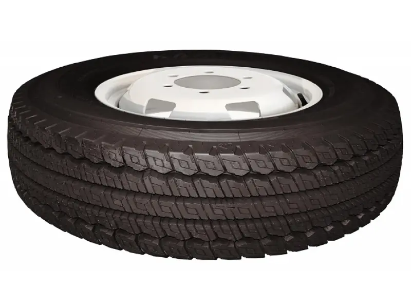 Anvelope Kama NF-202 315/80 R22.5