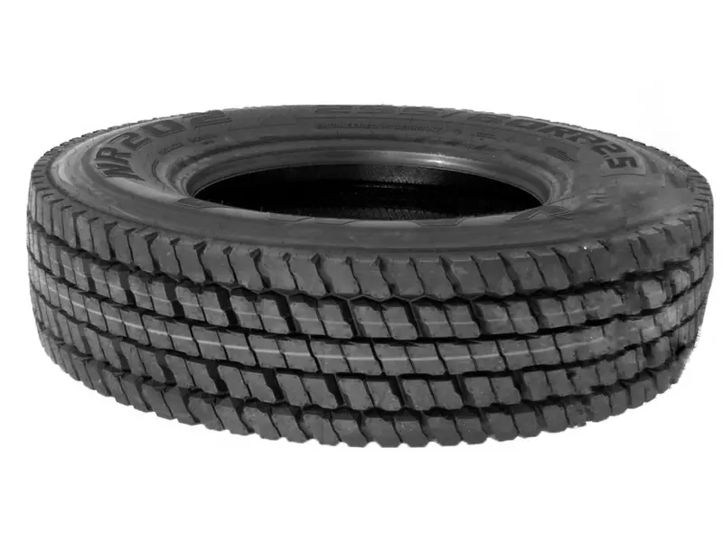 Tires Kama NR-202 225/75 R17.5 (rear axis)