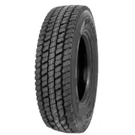 Tires Kama NR-202 225/75 R17.5 (rear axis)
