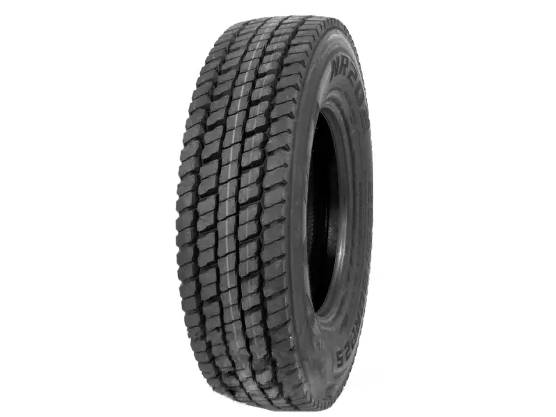 Tires Kama NR-202 225/75 R17.5 (rear axis)