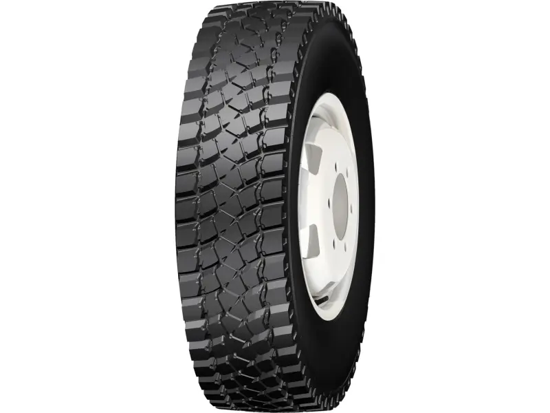 Tires Kama NU-701 295/80 R22.5 (rear axis)