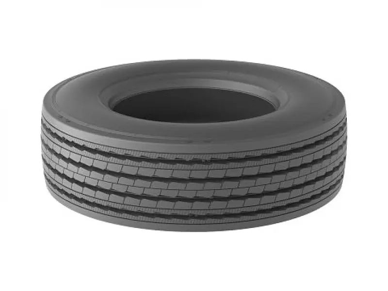 Tires Kama NT-101 245/70 R17.5 (trailer)