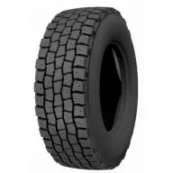 Tires Kama NR-501 295/80 R22.5 (rear axis)
