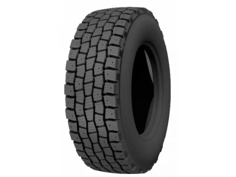 Tires Kama NR-501 295/80 R22.5 (rear axis)