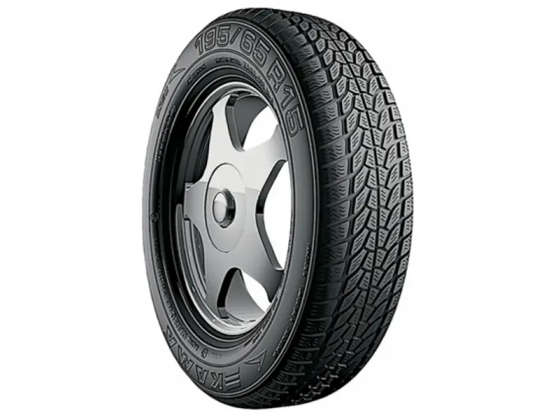 Tires Кама-Nikola 195/65 R15