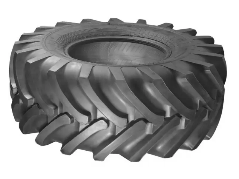 Tires Kama FD-14А 21.3 R24 (530x610) PR10 TT