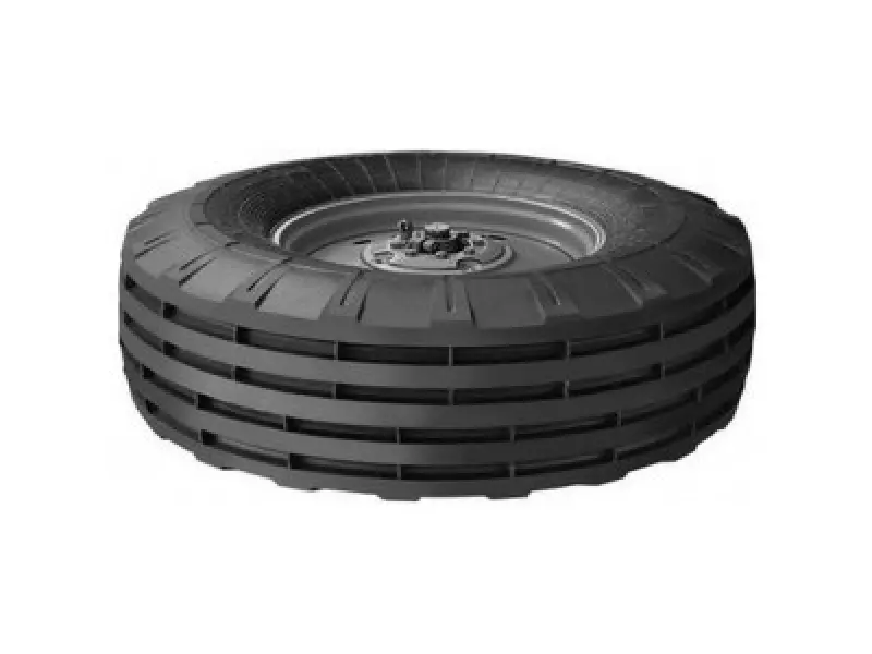Tires Kama L-163 12.00x16 PR8 TT (axa spate)