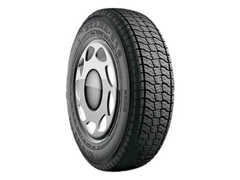 Anvelope Кама-218 225/75 R16С
