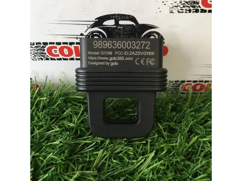 Adaptor de diagnosticare  Launch golo carcare Plus