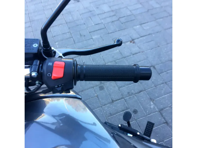 Мотоцикл Lifan LF175-2E 