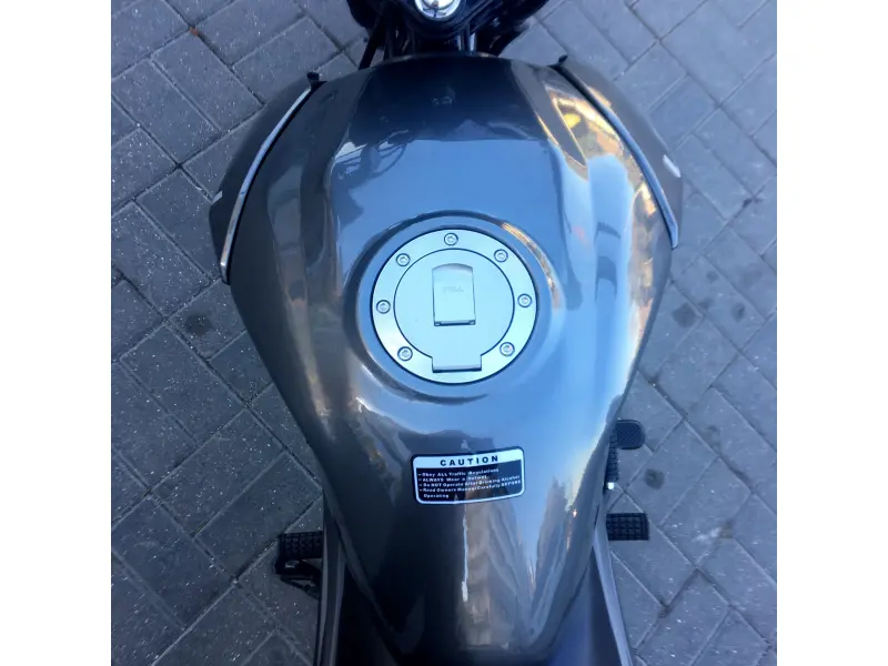Мотоцикл Lifan LF175-2E 