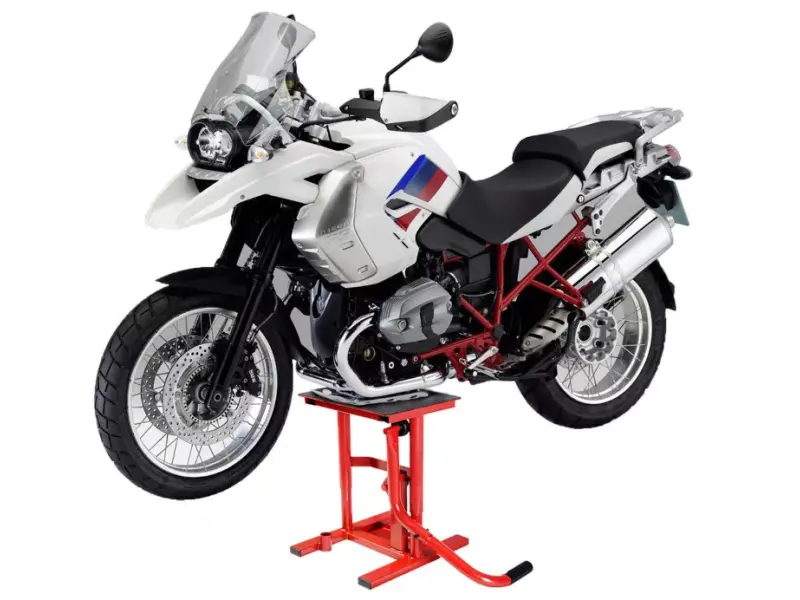 Lift pentru motociclete MLJ15013
