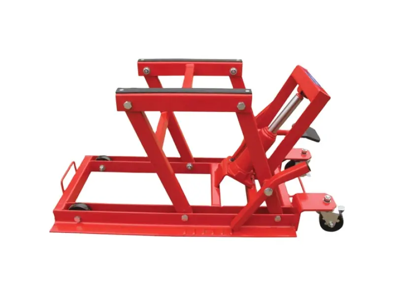 Lift pentru motociclete MLJ15013