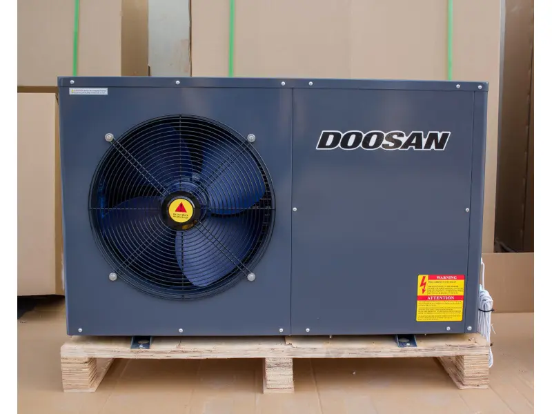 Pompa de caldura DOOSAN FA-02 