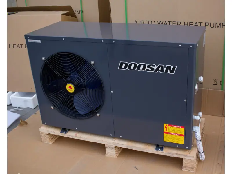 Pompa de caldura DOOSAN FA-02 