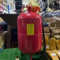 Mașină de sablare SBR2001