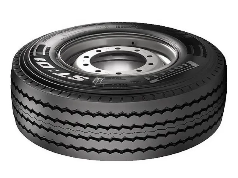 Pirelli 385/55 R22.5 TL 160K FRT ST:01B