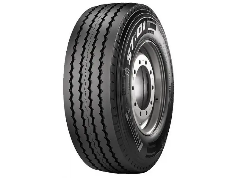 Pirelli 385/55 R22.5 TL 160K FRT ST:01B