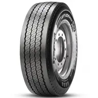 Pirelli ST:01 FRT Plus 385/65 R22.5 160K (158L) TL M+S (trailer)