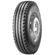 Pirelli TG88 315/80 R22.5 156/150K TL ON/OFF (axa spate)